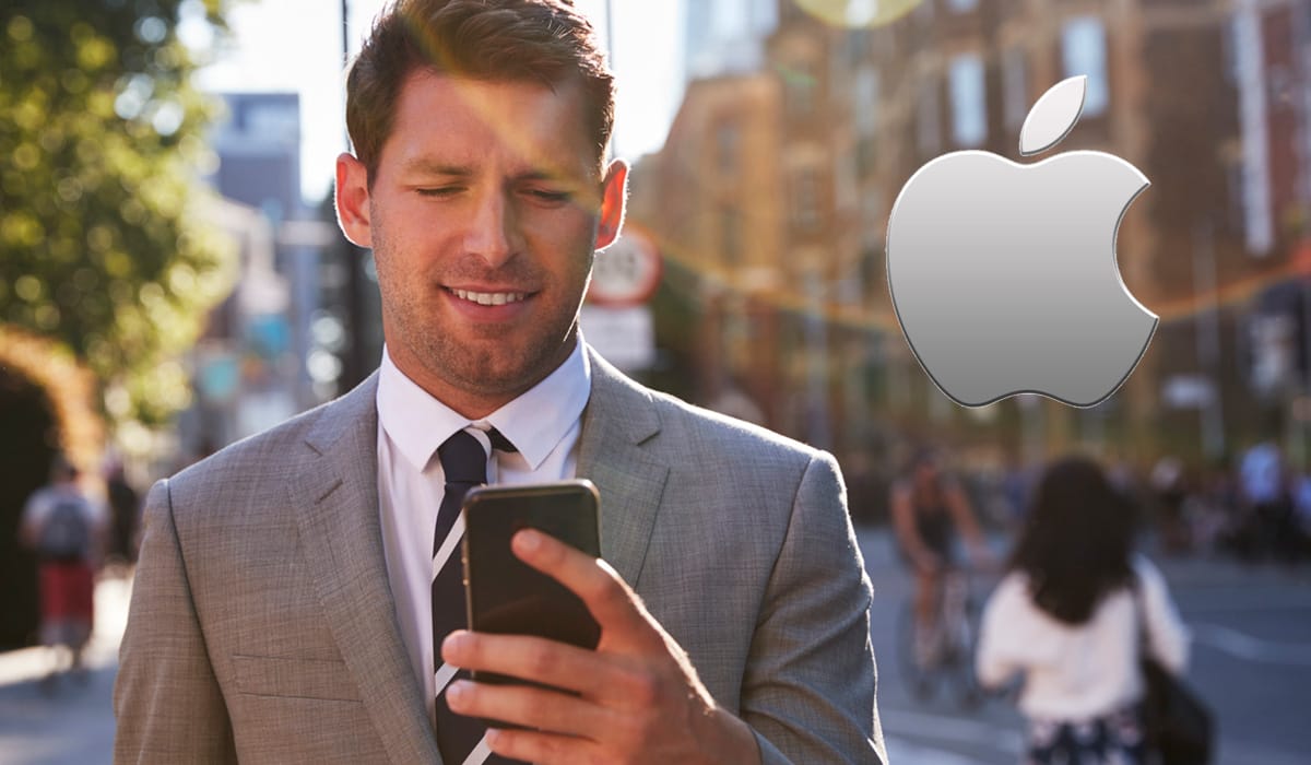 شركة آبل تٌطلق ميزة “مسافة الشاشة” للحفاظ على صحة عينيك