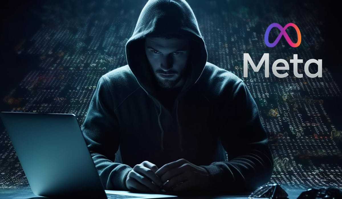 شركة ميتا تحذف أكثر من مليوني “حساب أحتيالي” من فيسبوك و انستجرام