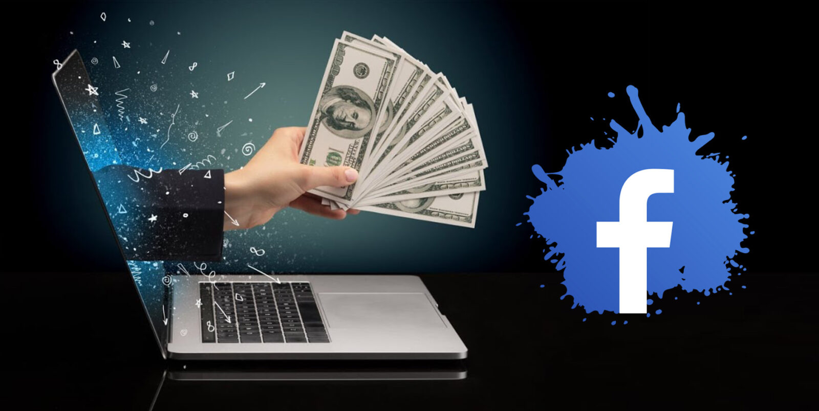 الربح من الفيس بوك 2026: أفضل 8 طرق فعالة لكسب المال من صفحتك ومحتواك