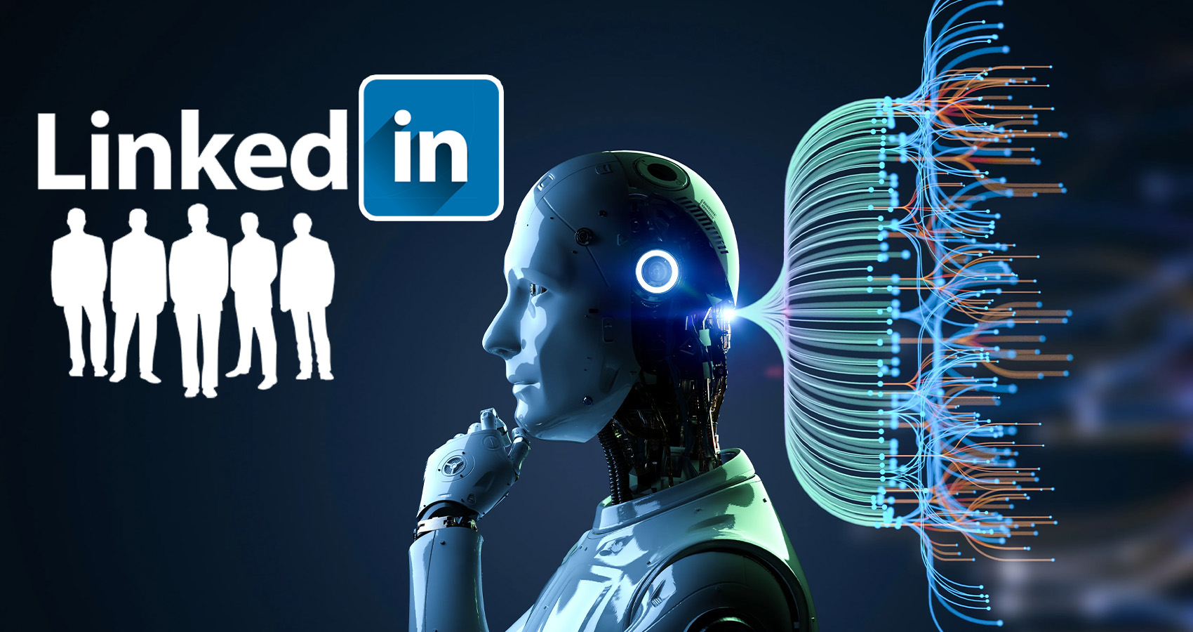 لينكد إن تُطلق ميزة الذكاء الاصطناعي “Job Match” لتحسين التقدم للوظائف
