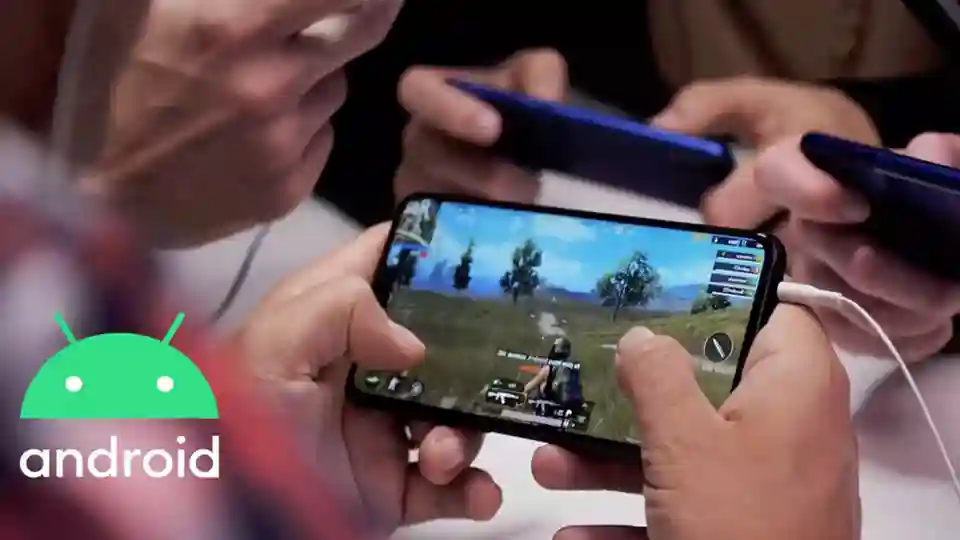 أفضل 10 ألعاب أندرويد 2026 في العالم (أكشن ومغامرة) مجاناً