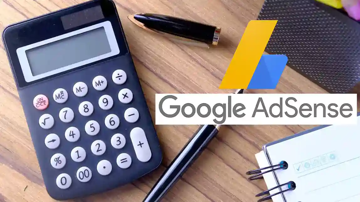 تعرف على كيف يتم احتساب أرباح Google AdSense