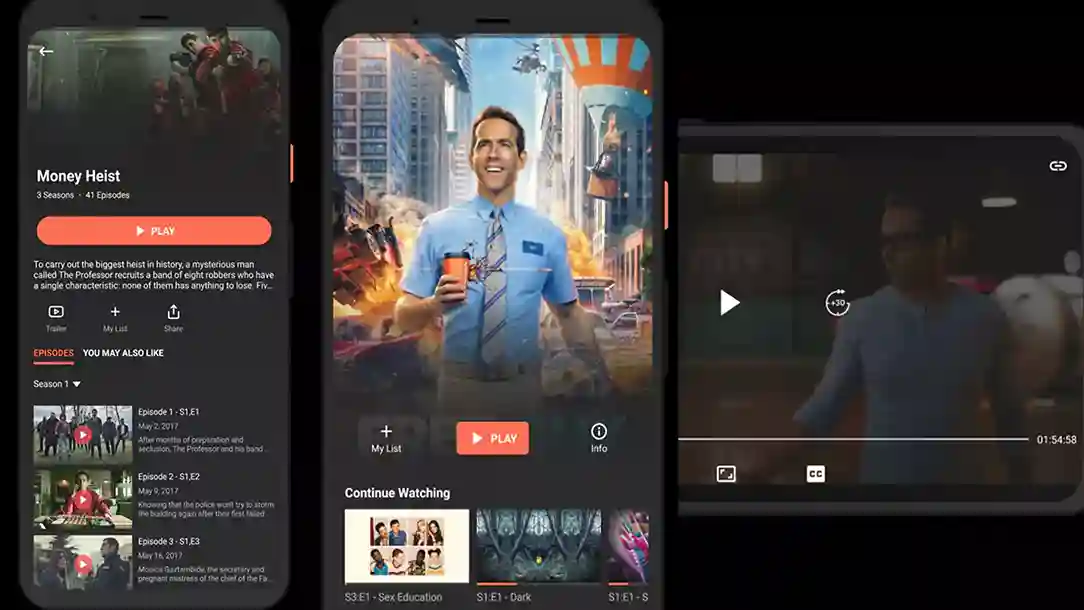 تطبيق HDO BOX APP لمشاهدة الأفلام المترجمة مجانا في 2026