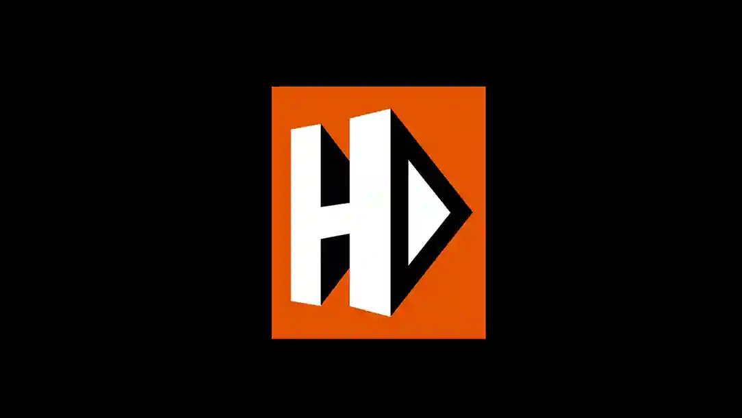 شعار تطبيق HDO BOX