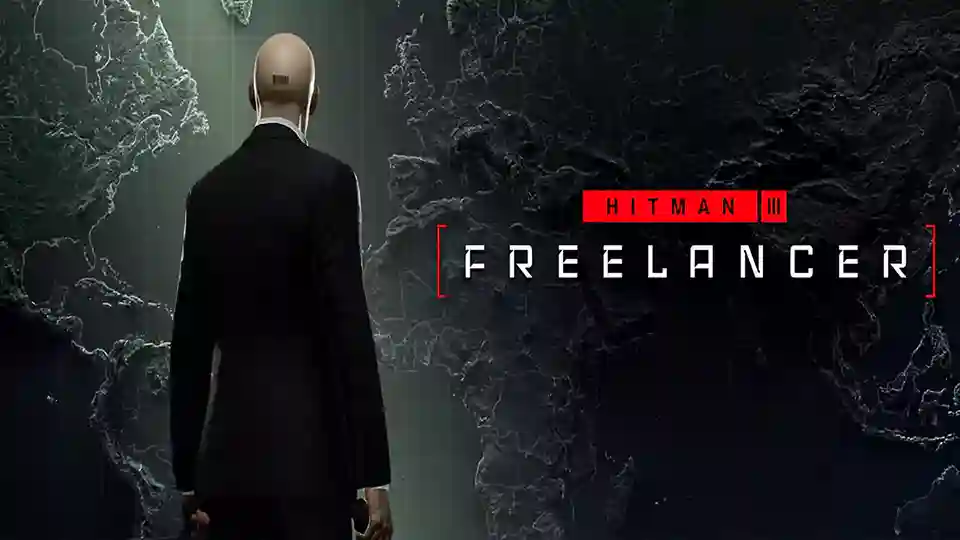 لعبة Hitman World of Assassination لأجهزة ps4