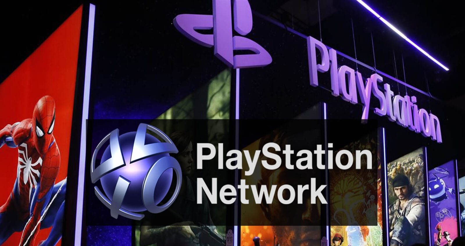 شركة Sony توضح أسباب توقف شبكة PSN وتقدم مكافأة تعويض