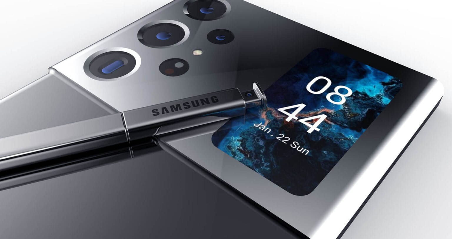 تصميماً فريداً.. سعر ومواصفات ألترا Samsung Galaxy S25 Ultra - بوابة ...