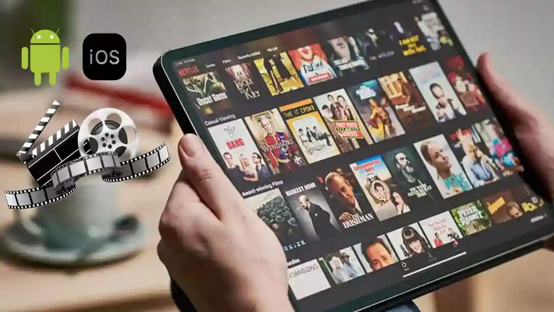 أفضل 6 تطبيقات لمشاهدة الأفلام مترجمة مجاناً بجودة HD للأندرويد (تحديث 2026)