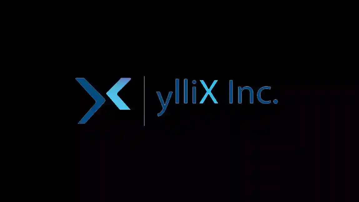 شعار YlliX أحد أفضل بدائل أدسنس في 2026