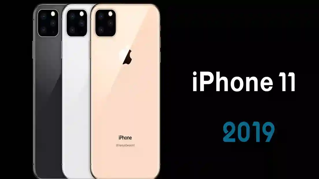 الصورة تحتوي على صورة هاتف iPhone 11 - 2019