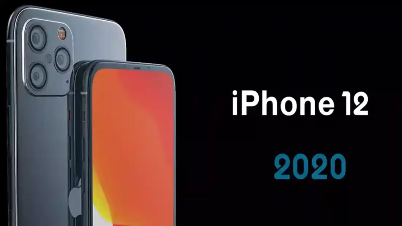 iPhone 12 أحد أرخص وأفضل هواتف الأيفون خلال العام 2026