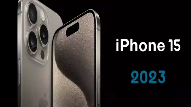 iPhone 15 ضمن مقالنا عن أرخص هواتف الأيفون