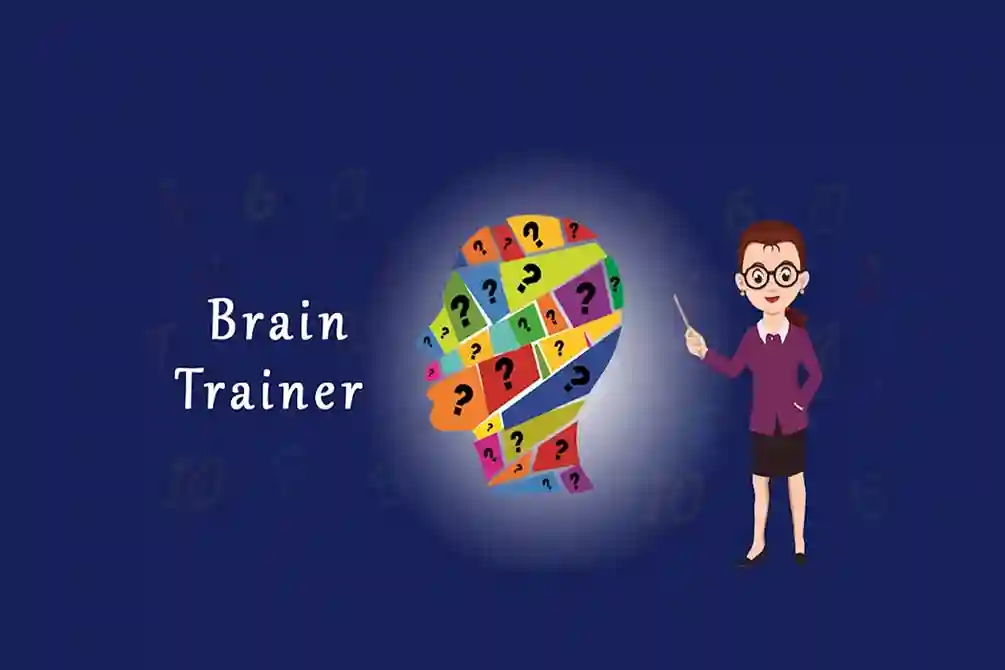 My Brain Trainer