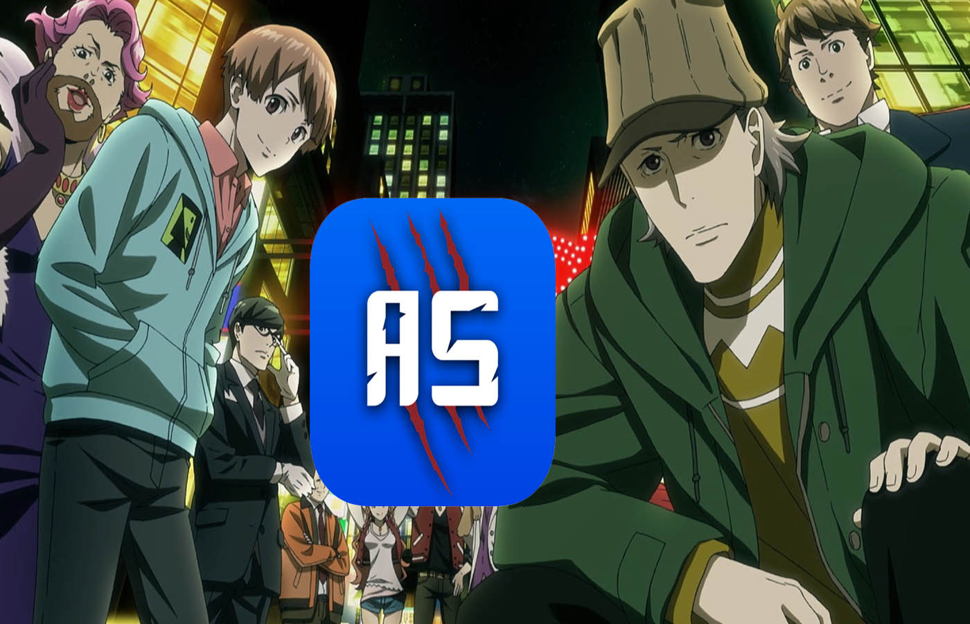 روابط تحميل تطبيق انمي سلاير للأندرويد والآيفون 2026.. مكتبة ضخمة للأنمي مجاناً