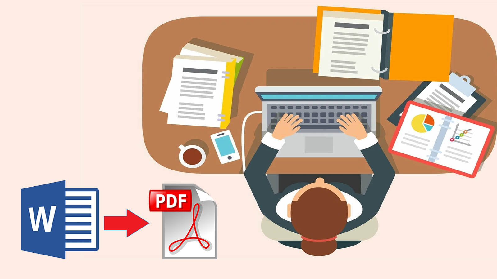 الطريقة الصحيحة لكيفية إعداد بحث علمي PDF كامل