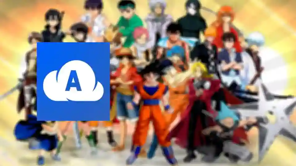 روابط تحميل تطبيق انمي كلاود anime cloud apk مكتبة مترجمة للاندرويد والايفون 2026