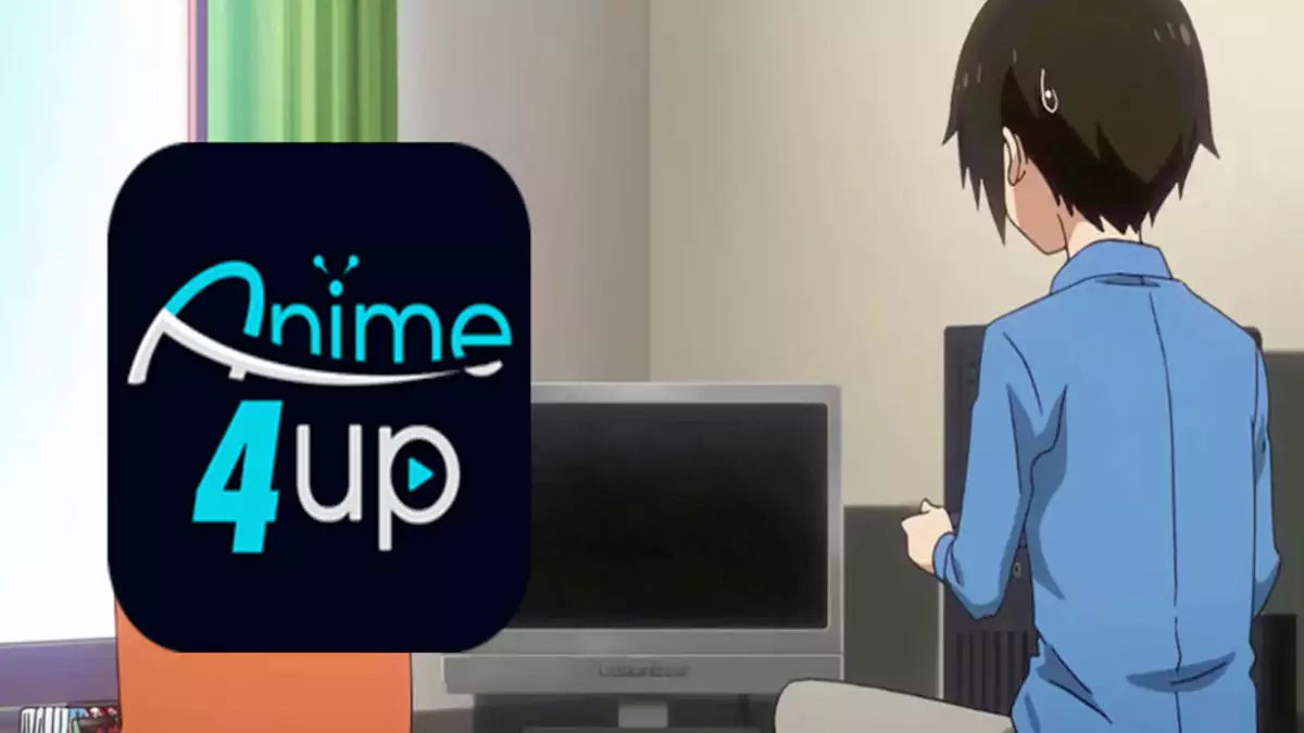 تحميل تطبيق انمي فور اب Anime4up APK لمشاهدة الأنمي للأندرويد والايفون 2026