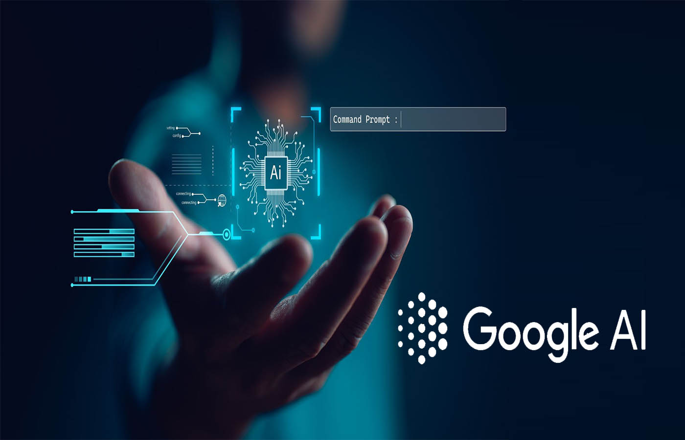 عصر جديد لـ “محرك بحث جوجل” مع الذكاء الاصطناعي