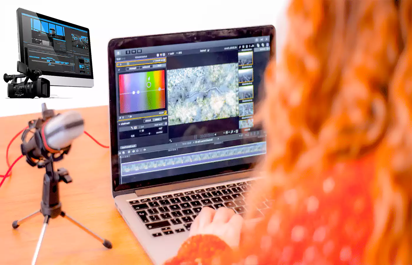 أفضل 6 تطبيقات مونتاج للصور والفيديوهات للأندرويد في 2026