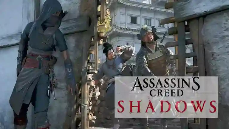 روابط تحميل Assassin’s Creed Shadows الأفضل عالمياً في 2026