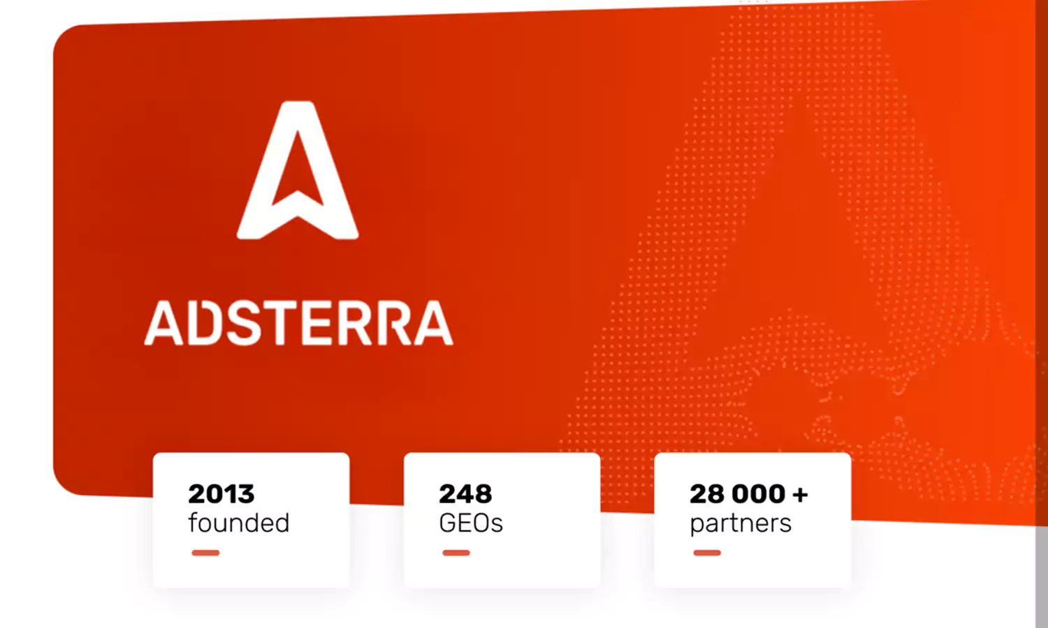 كل ما يخص منصة Adsterra.. بديل أدسنس الأقوى لعام 2025