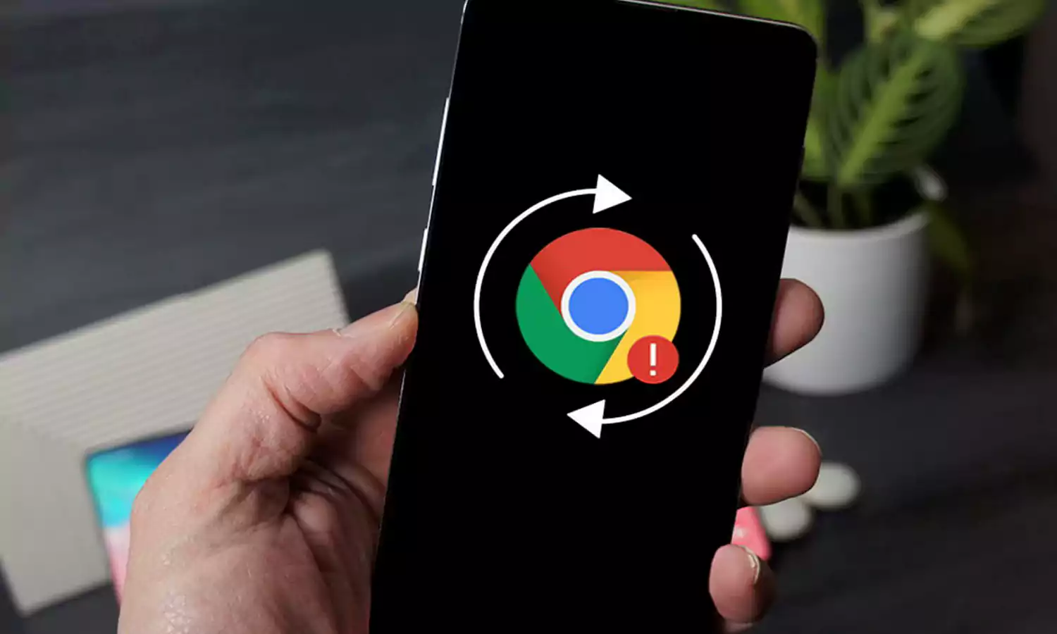 وداعاً جوجل كروم!.. Google توقف دعم كروم لهذه الهواتف