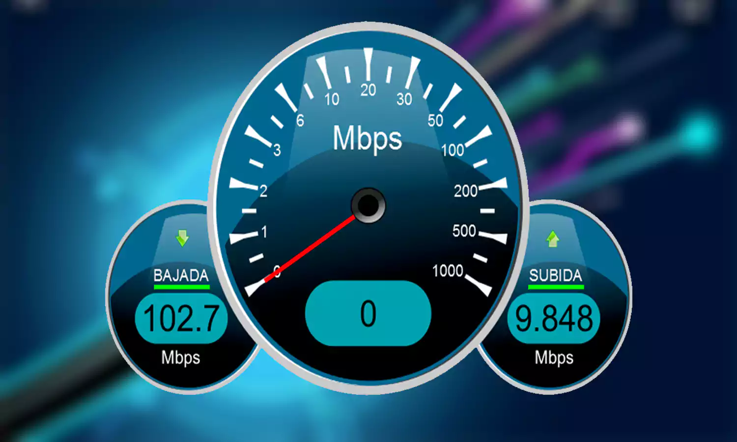 أفضل 6 مواقع لقياس سرعة الإنترنت بدون تحميل تطبيقات.. أونلاين