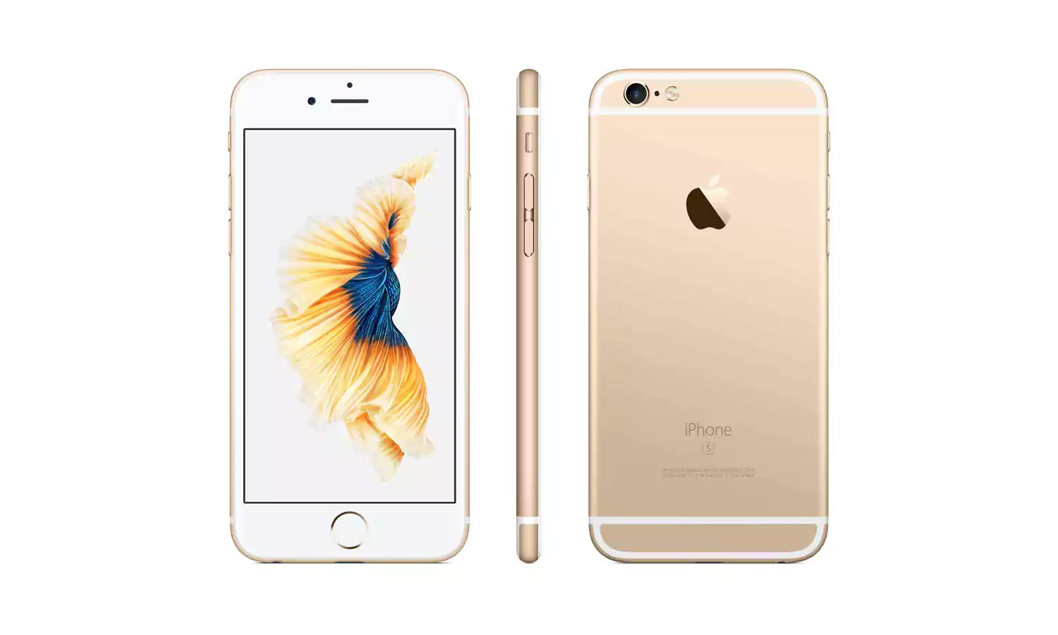 مواصفات آيفون 6S و6S بلس إصدار عام 2015