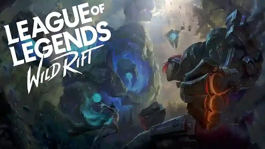 صورة توضح أسلوب اللعب في Wild Rift إصدار 2026