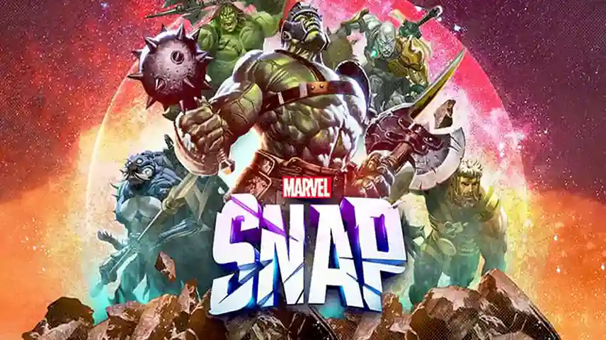 عرض بطاقات مارفل في لعبة Marvel Snap إصدار 2026