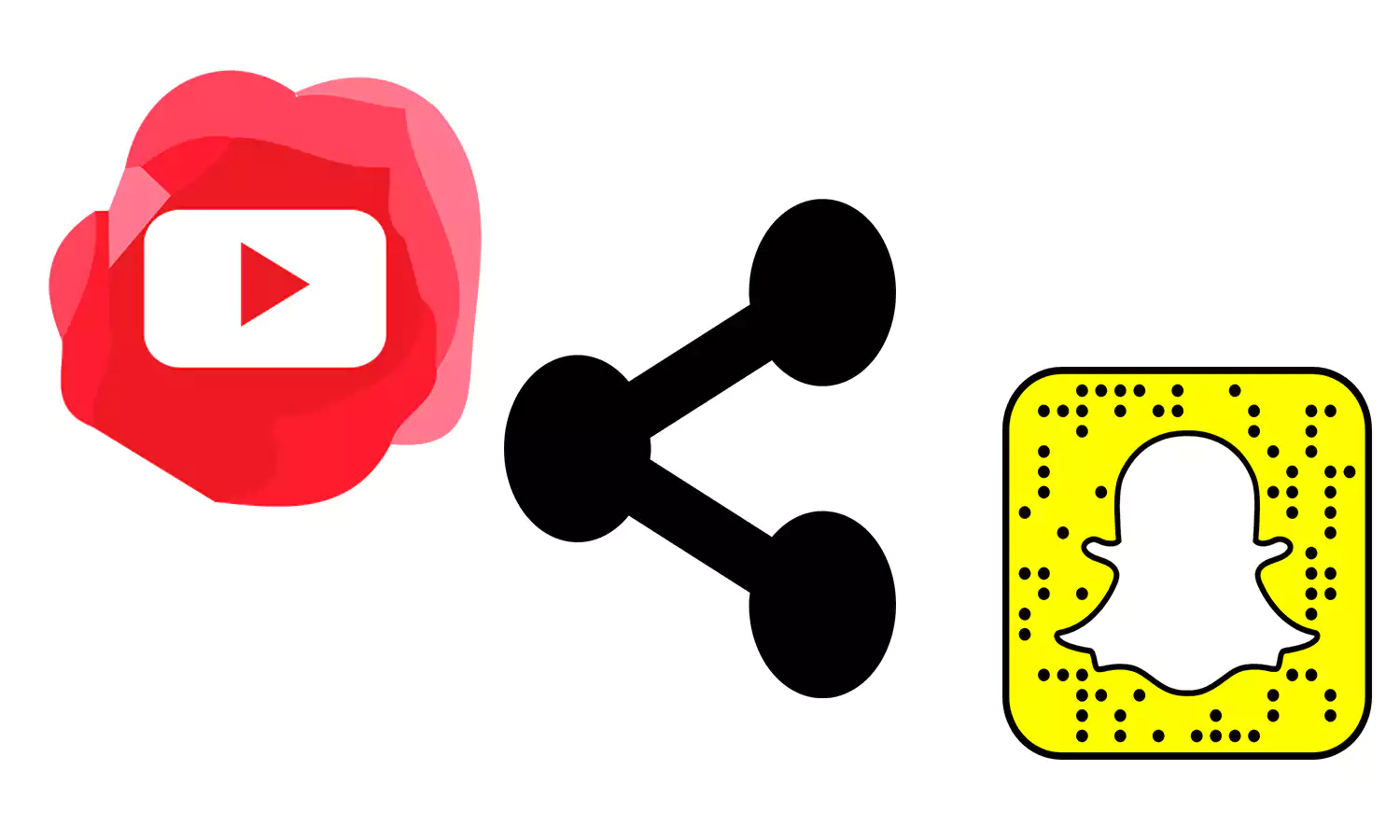 بثوانٍ فقط.. طريقة نشر فيديوهات يوتيوب على سناب شات