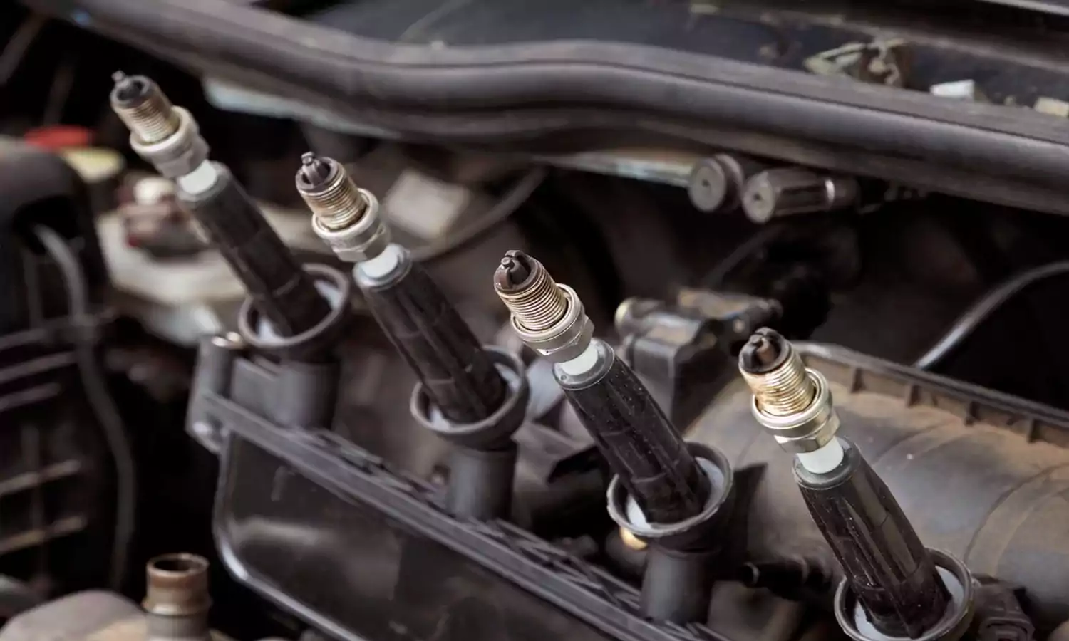 كل ما تحتاج إليه لمعرفة حالة المحرك من البوجيهات