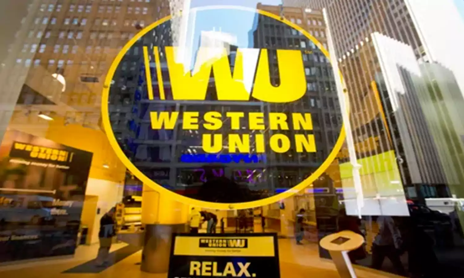 عمولة إرسال الأموال عبر ويسترن يونيون السعودية 2026