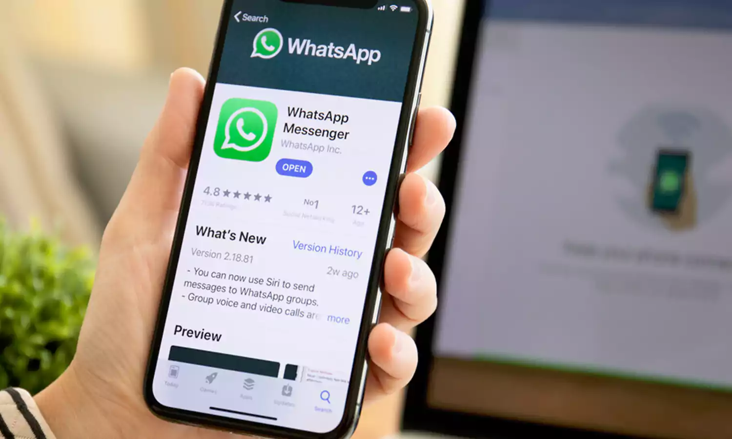 روسيا تُلوح بحظر واتساب.. بعد حظر فيسبوك وإنستقرام