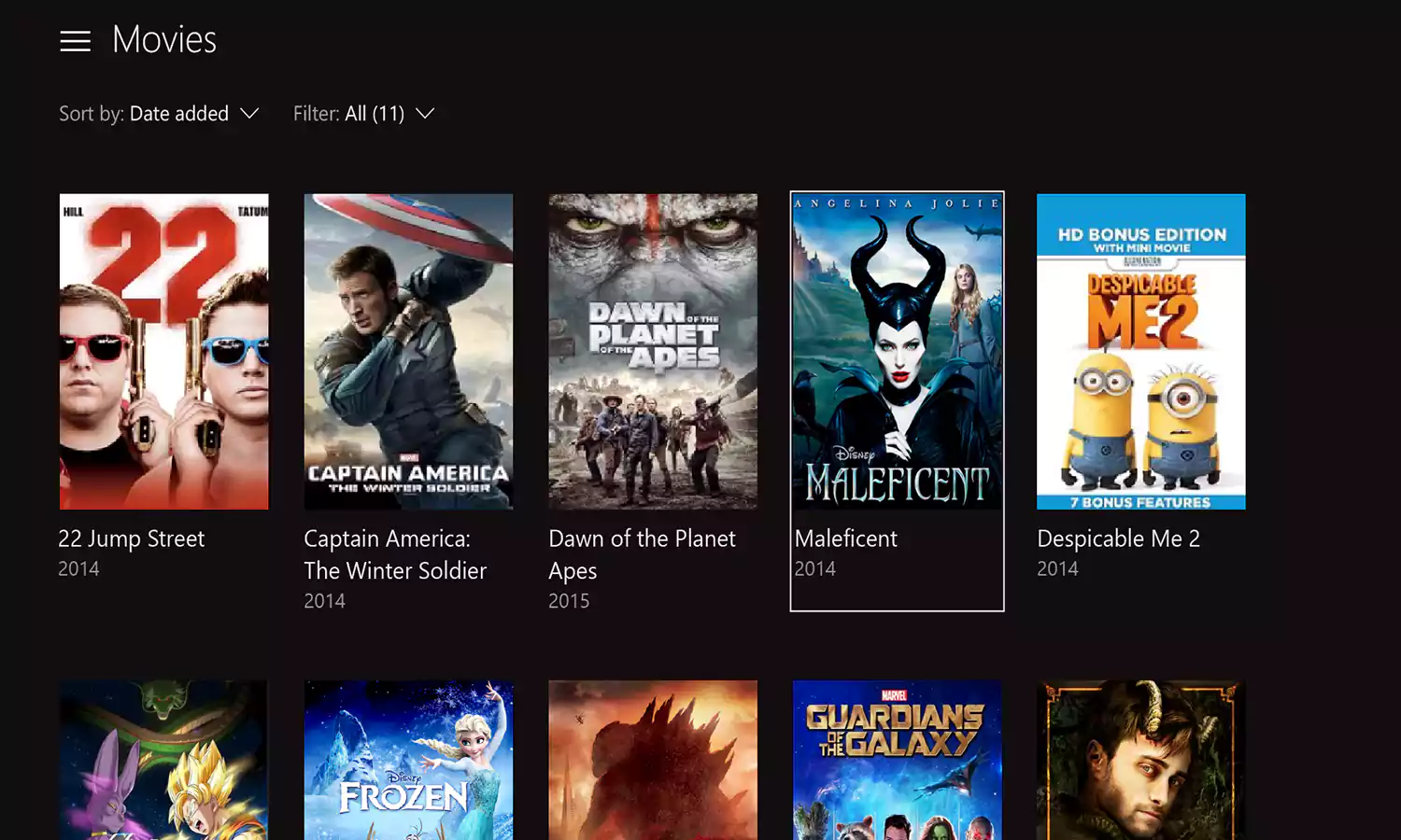 إغلاق متجر Xbox Movies & TV.. ومايكروسوفت لم تؤكد رسمياً
