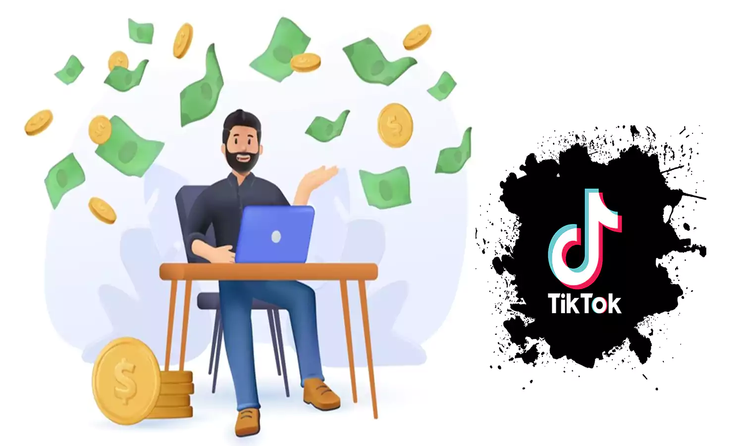 10 طرق مجربة لـ “زيادة أرباحك على تيك توك”