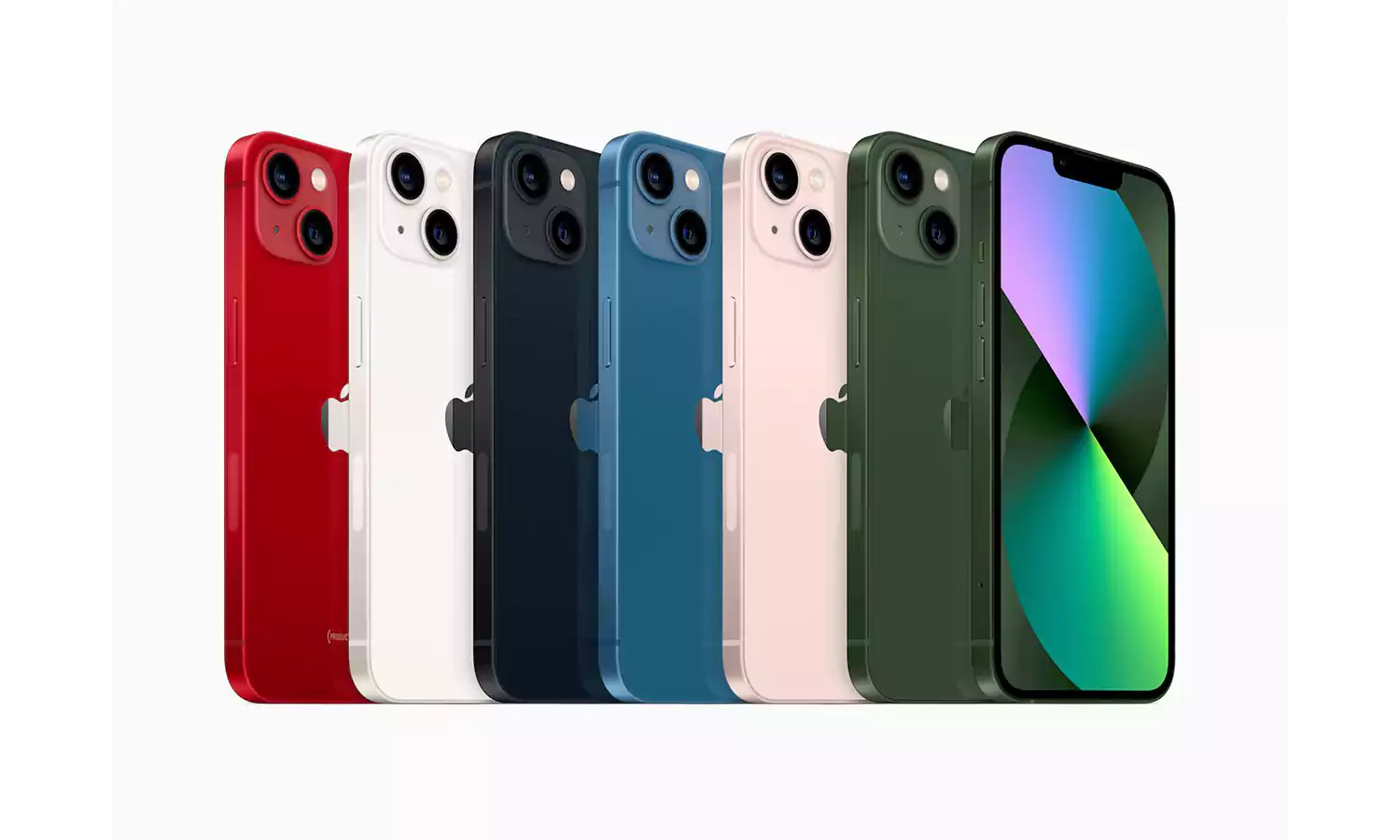 مواصفات هاتف آيفون 13 إصدار عام 2021