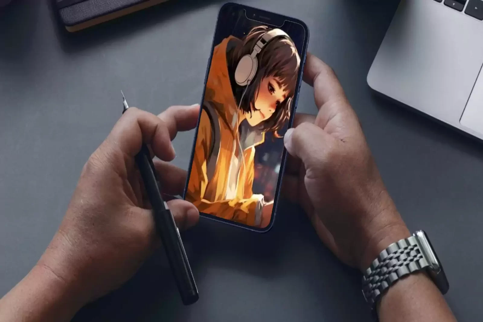 دليل شامل لحل مشكلة توقف تطبيقات الأنمي على الأندرويد والآيفون