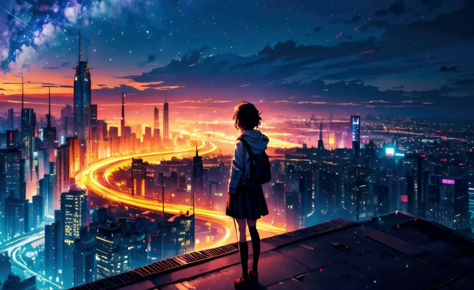 هل تطبيقات الأنمي آمنة؟ كيف تحمي هاتفك وبياناتك أثناء المشاهدة