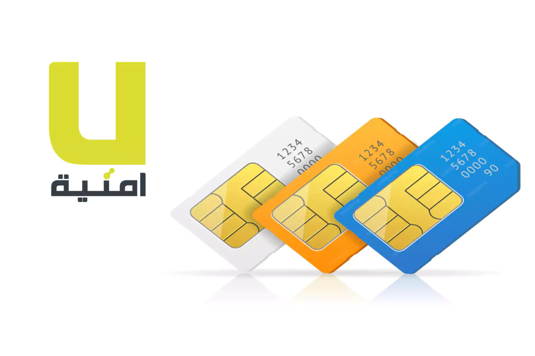 كيف أعرف رقم أمنية؟ أسهل طرق معرفة رقم الشريحة والكود الصحيح 2025