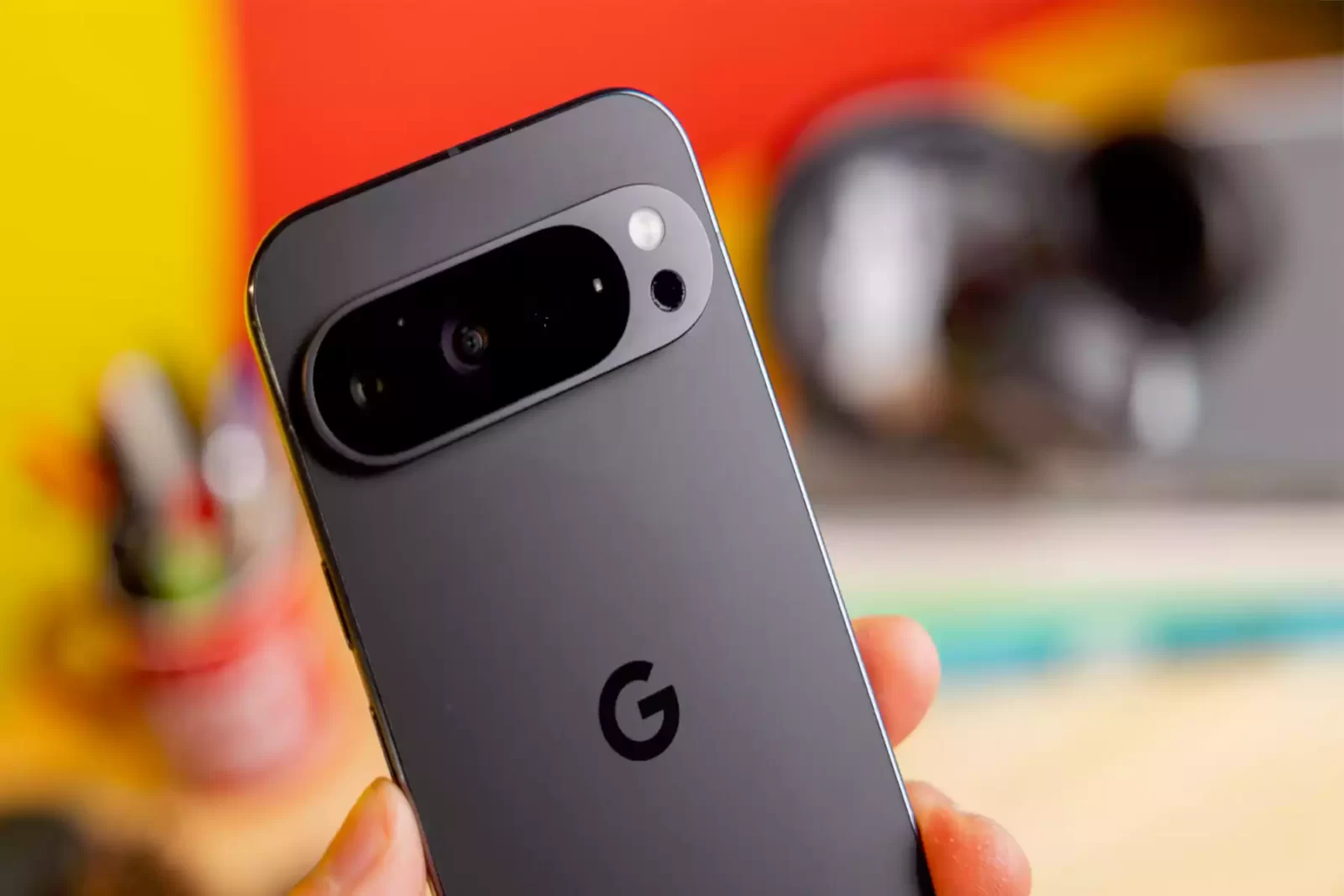 مزايا الذكاء الاصطناعي المُتطورة في سلسلة جوجل Pixel 10