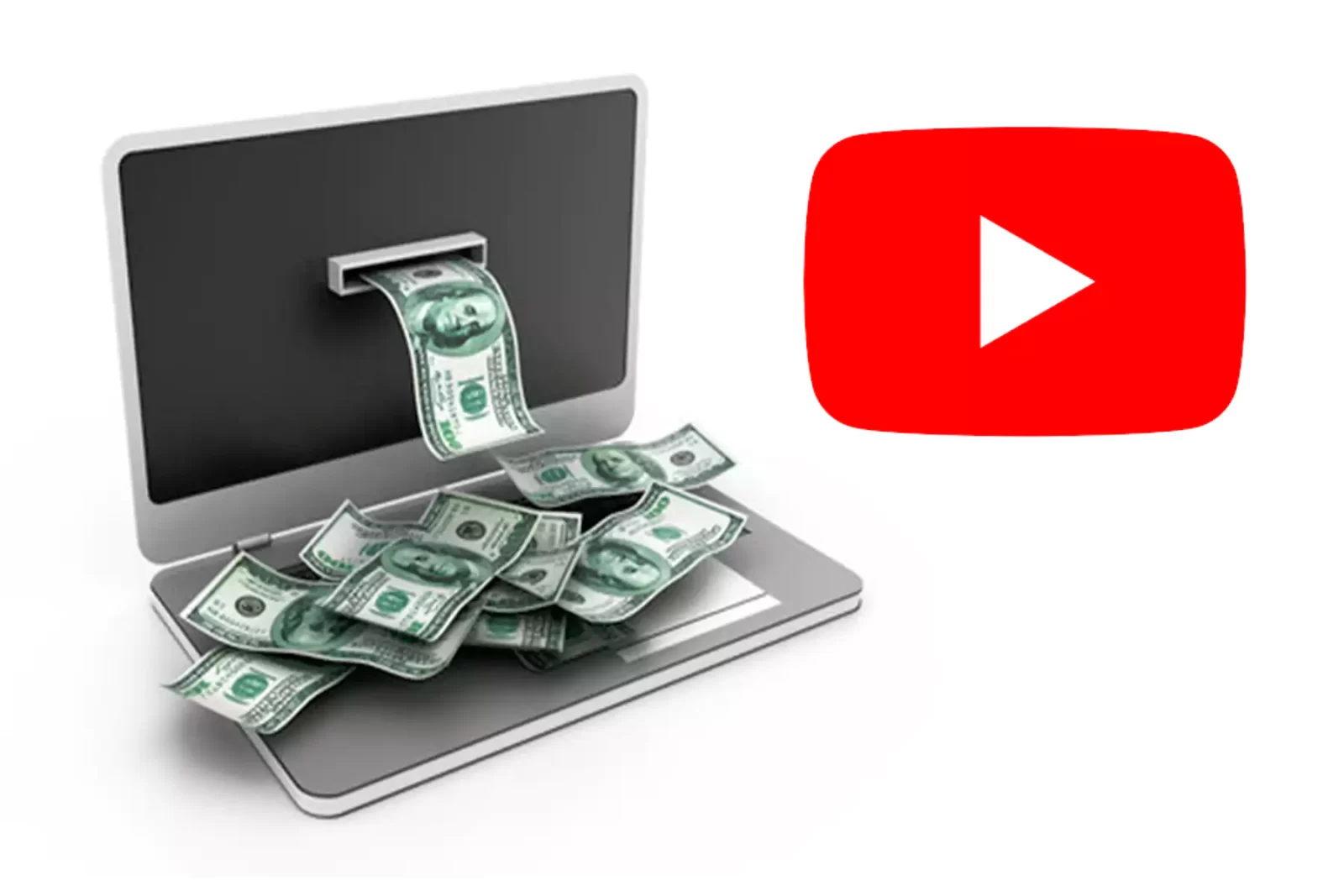 دليل الربح من اليوتيوب للمبتدئين في 2026