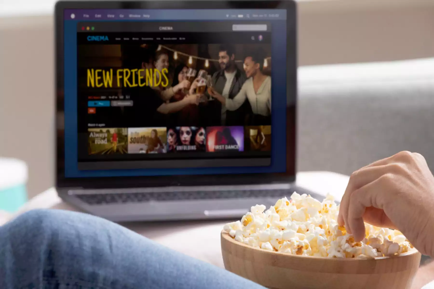 أفضل 10 مواقع لمشاهدة الأفلام والمسلسلات المترجمة 2025 مجاناً أونلاين HD