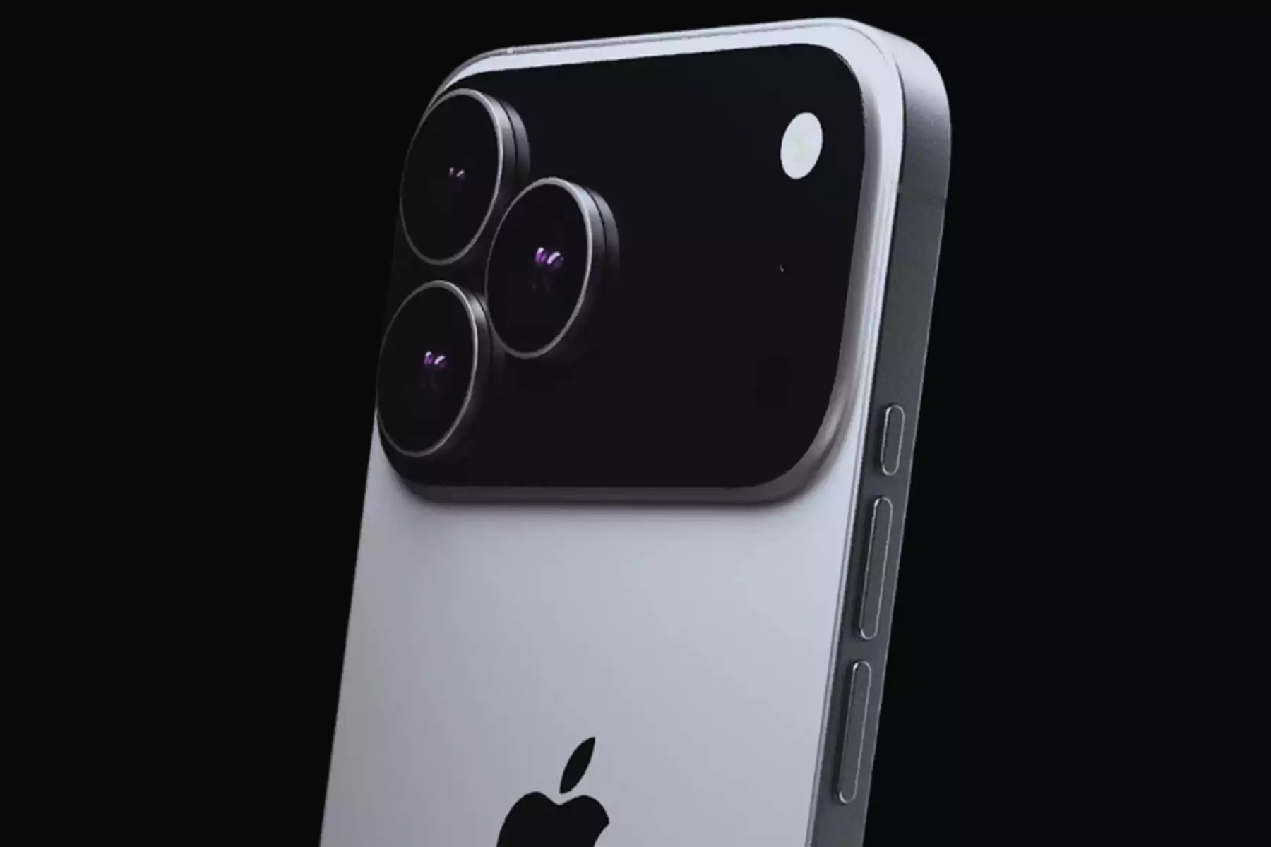 آبل تستعد لإطلاق iPhone 17 بتصميم فائق النحافة ومزايا متطورة