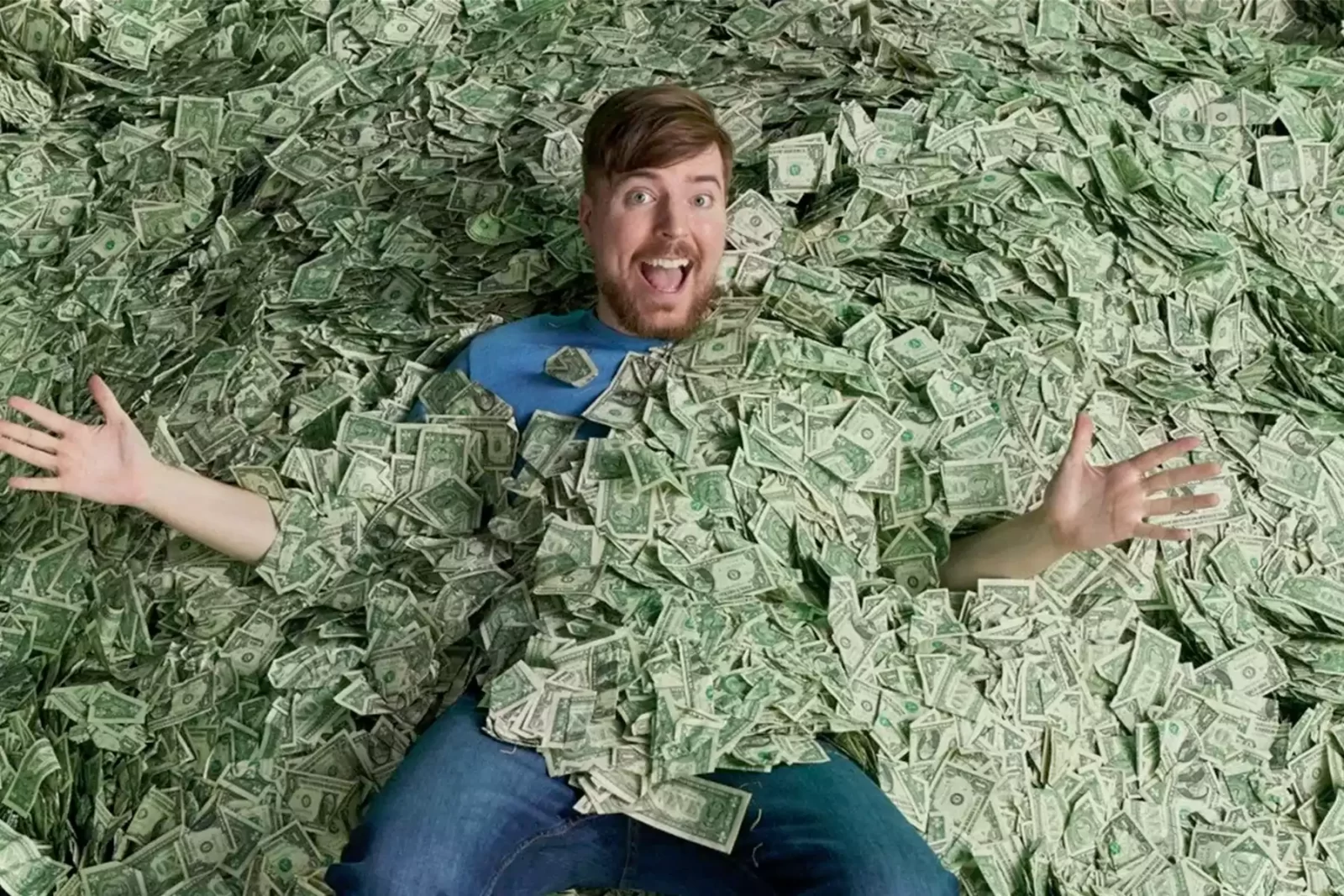 أشهر وأغنى يوتيوبرز عرب وعالميين في 2026: قائمة كاملة