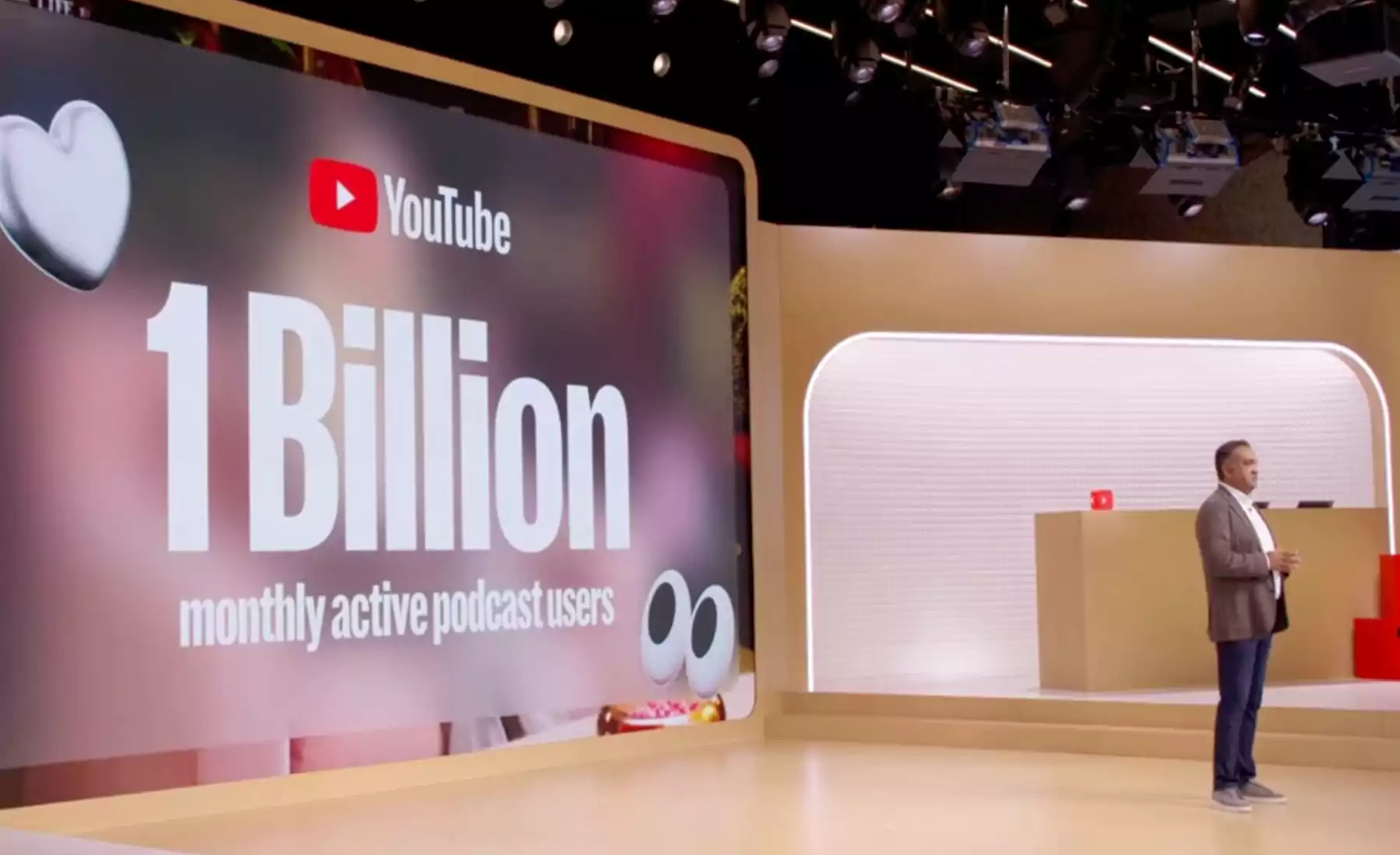 يوتيوب يطلق تحديثات وميزات ذكاء اصطناعي جديدة في حدث Made on YouTube