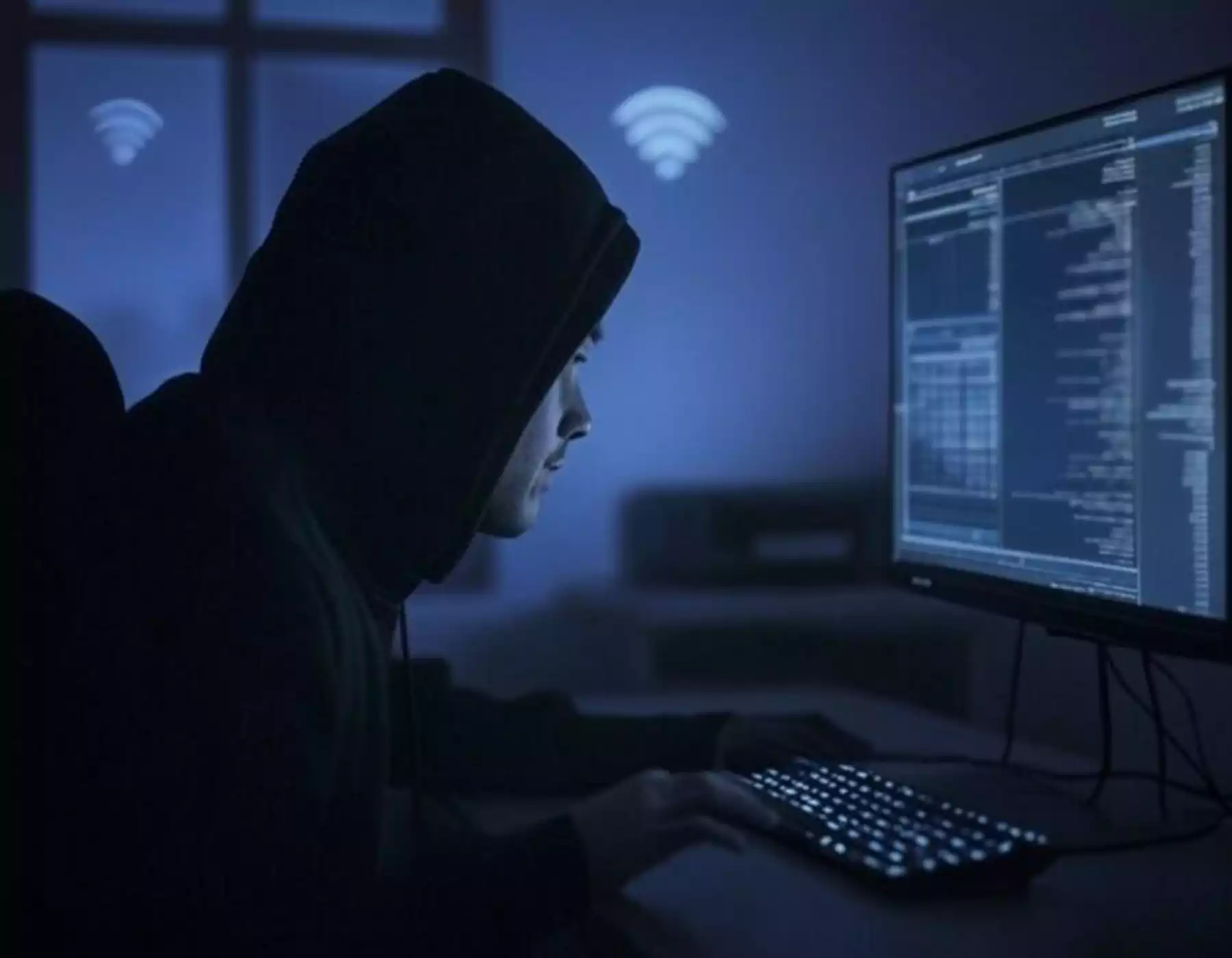 احذر.. سرقة واي فاي الجيران جريمة يُعاقب عليها القانون والدين