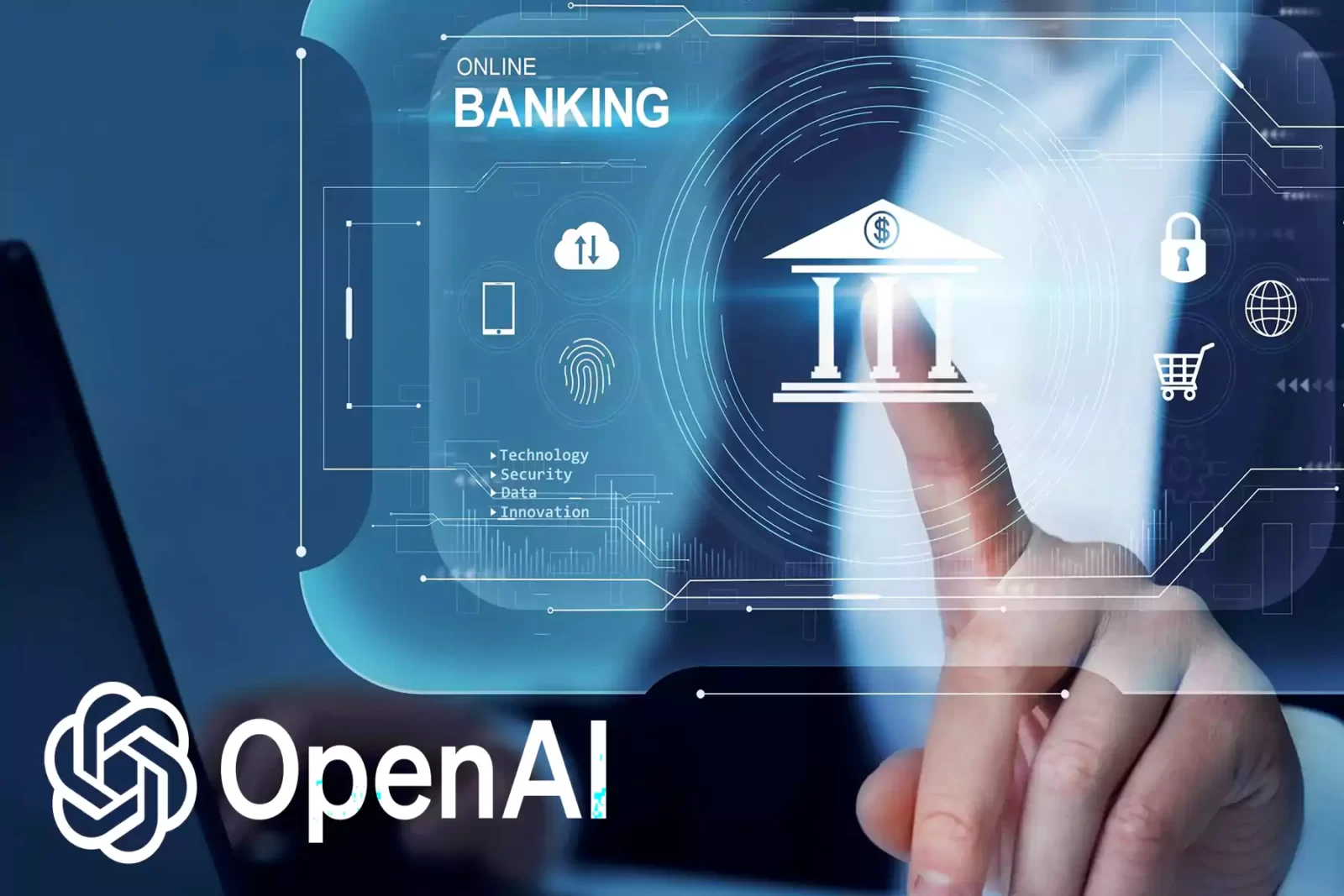 مشروع سري من OPenAI لدخول القطاع المالي عبر الذكاء الأصطناعي