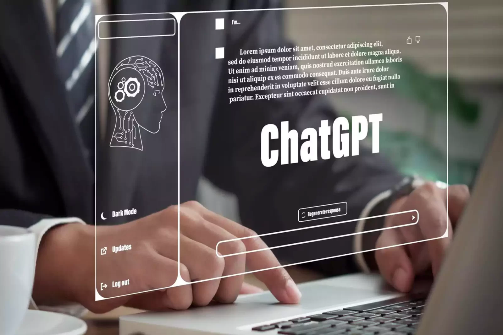 تحديث ChatGPT يطلق منصة مُوحدة لبيانات الشركات