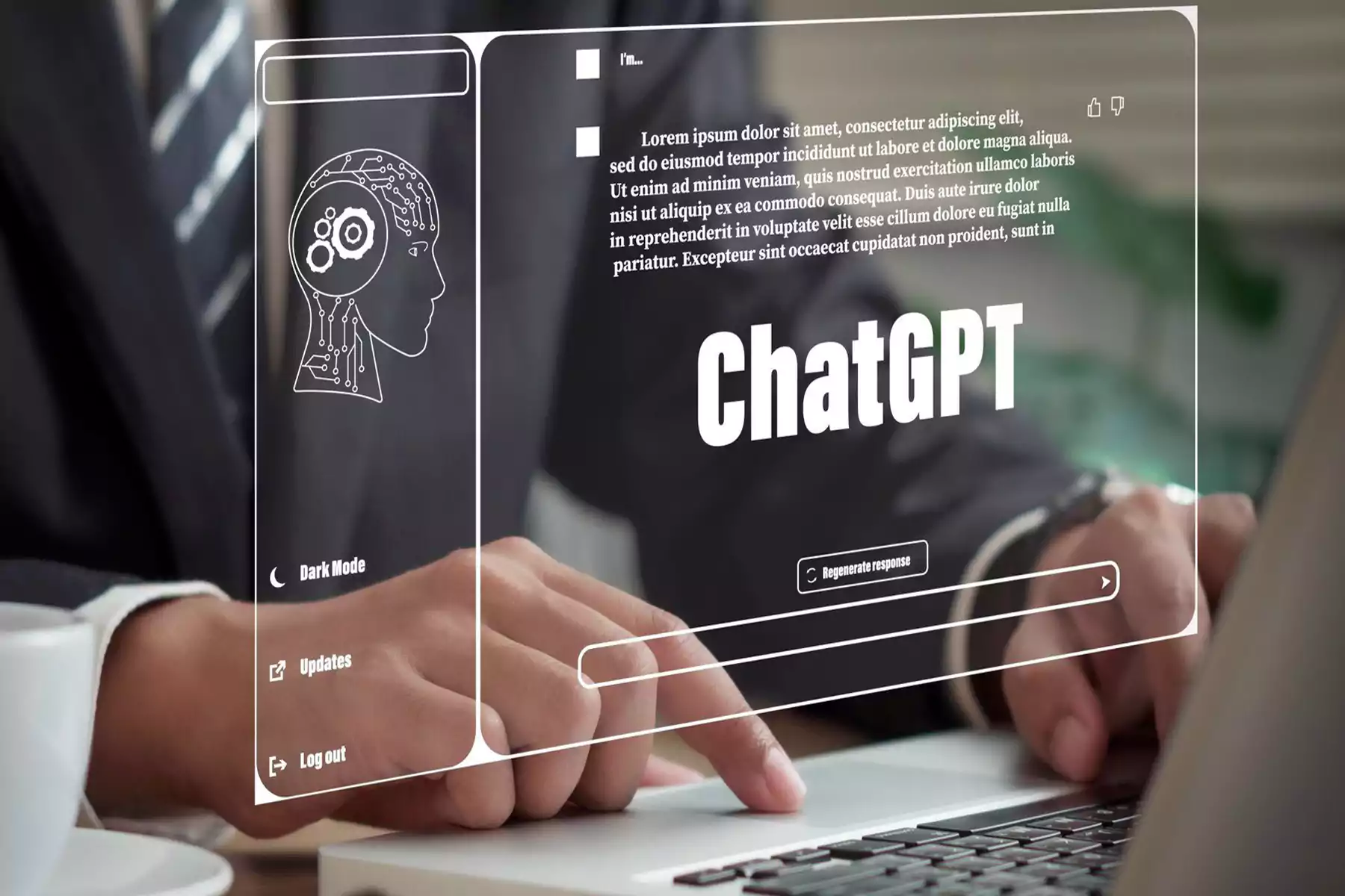 تحديث ChatGPT يطلق منصة مُوحدة لبيانات الشركات